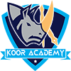 koor academy logo